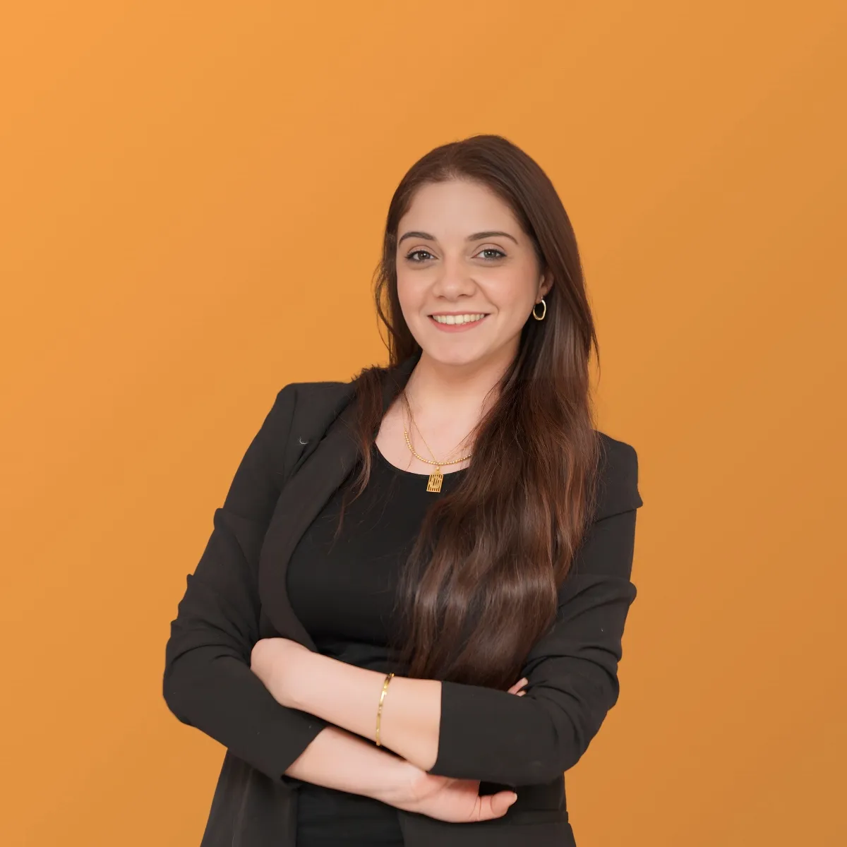 Nada Bassem