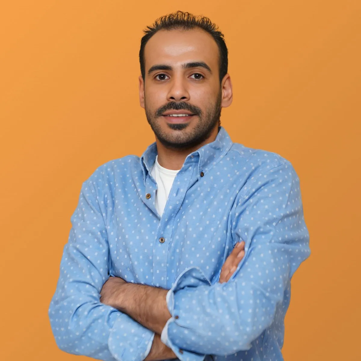 Mohamed Madah