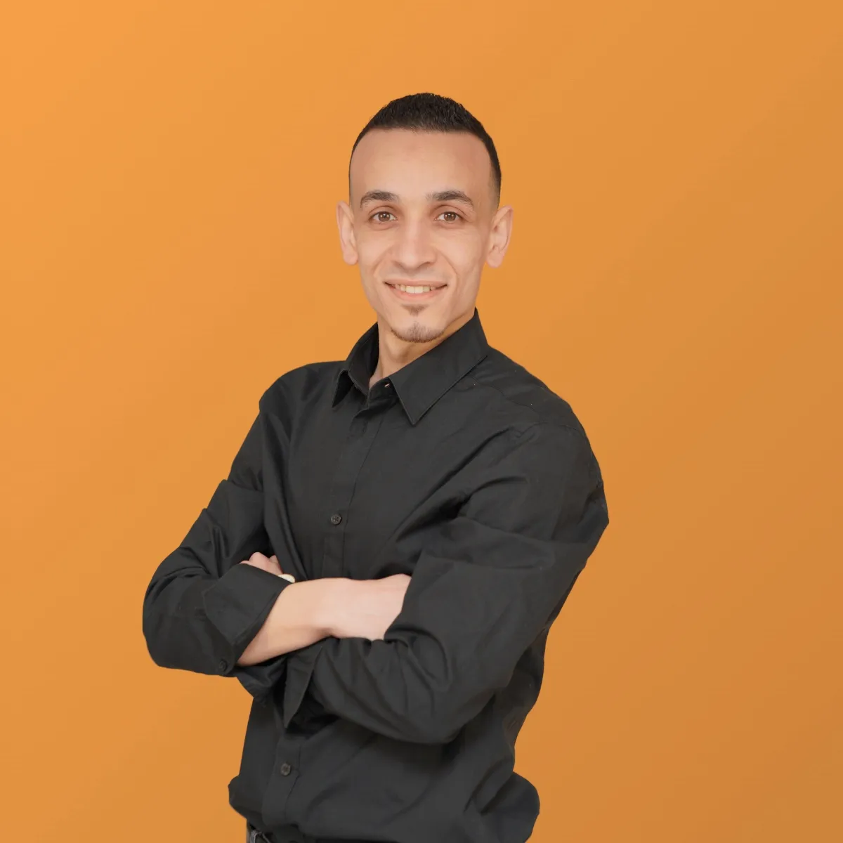 Omar Hashem