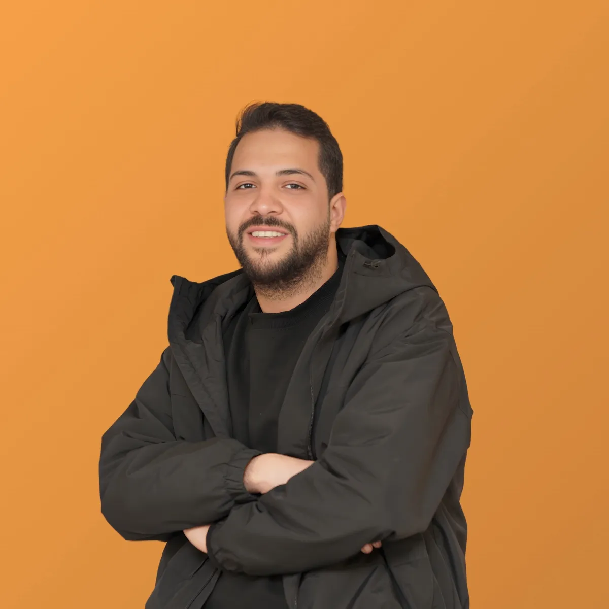 Ahmed Magdy