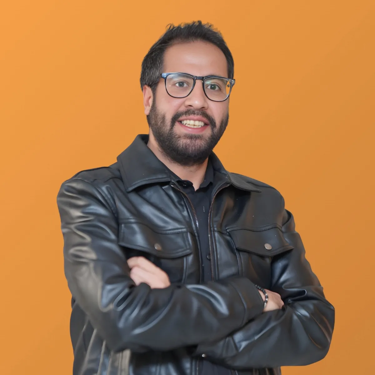 Karim Madah