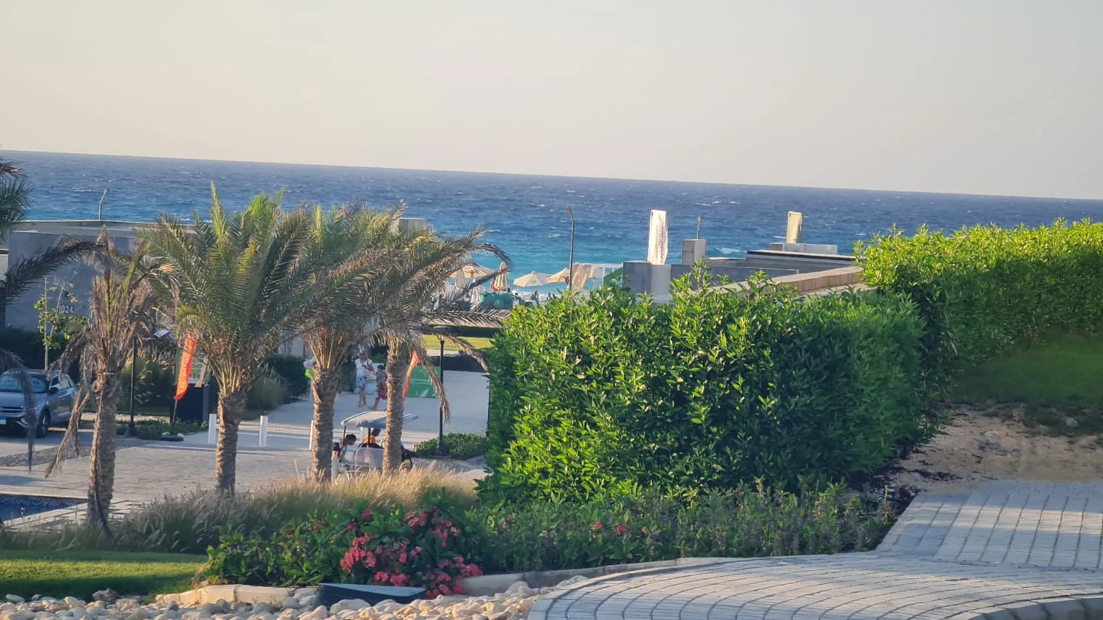 banner