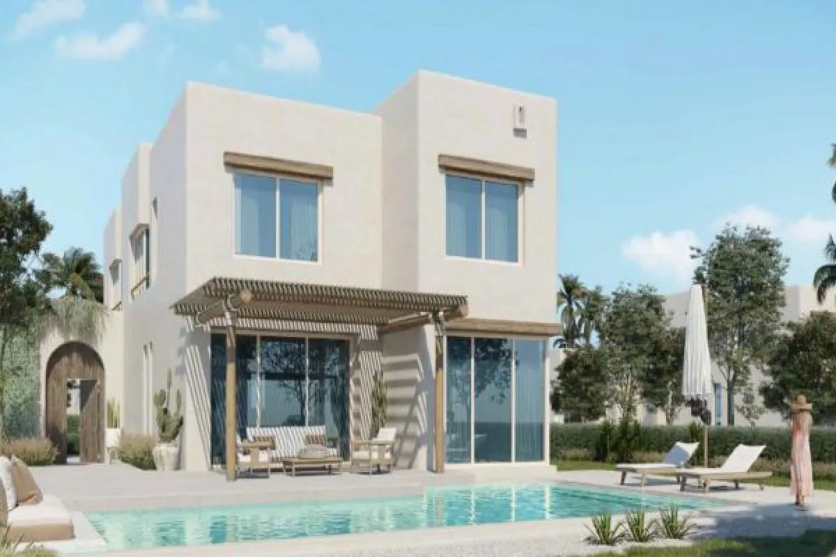 properties
